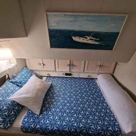 Yate En Gijon , Experiencia Unica Hotell Exteriör bild