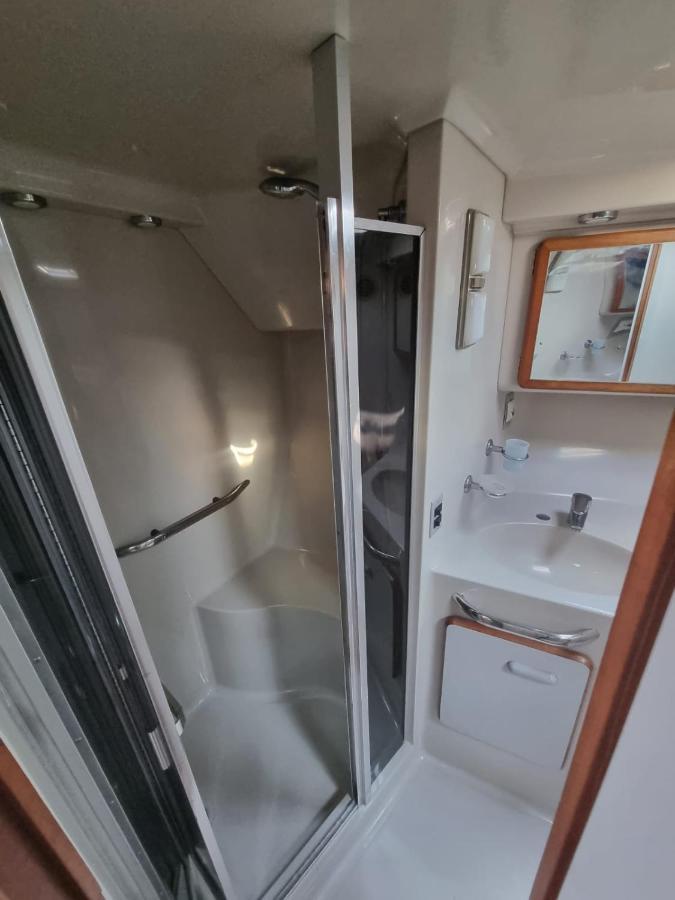 Yate En Gijon , Experiencia Unica Hotell Exteriör bild