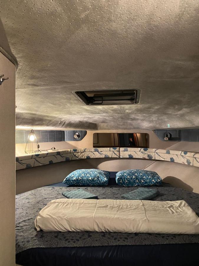 Yate En Gijon , Experiencia Unica Hotell Exteriör bild