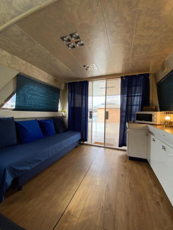 Yate En Gijon , Experiencia Unica Hotell Exteriör bild