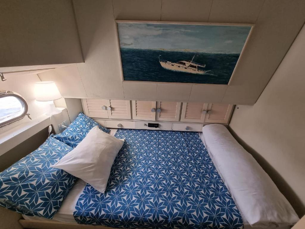 Yate En Gijon , Experiencia Unica Hotell Exteriör bild